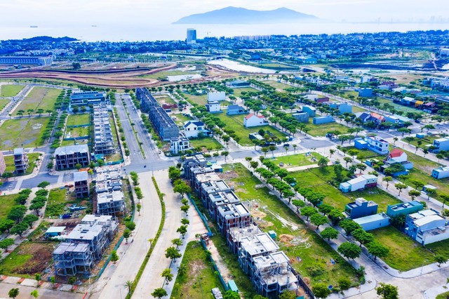 Đà Nẵng khơi thông nguồn lực, hướng đến mục tiêu tăng trưởng 2 con số - Ảnh 2.