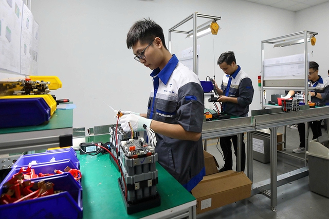 Cơ chế 'mở đường băng' cho kh&aacute;t vọng trẻ- Ảnh 2.