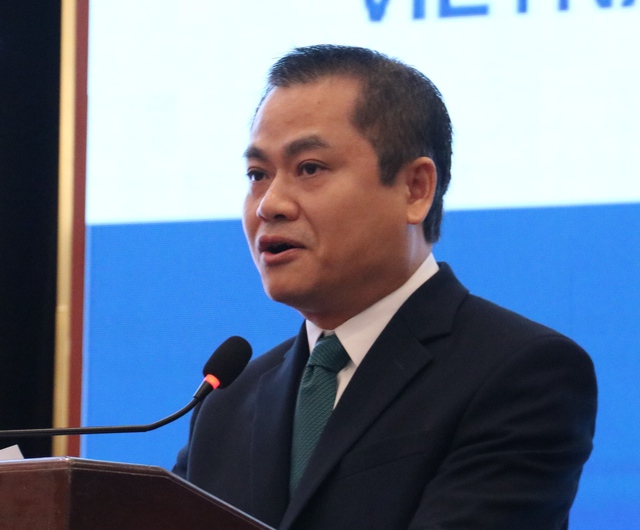 Đô thị hóa nhanh, bài toán nhà ở cho người thu nhập thấp ngày càng cấp bách- Ảnh 2. Đô thị hóa nhanh, bài toán nhà ở cho người thu nhập thấp ngày càng cấp bách- Ảnh 2.
