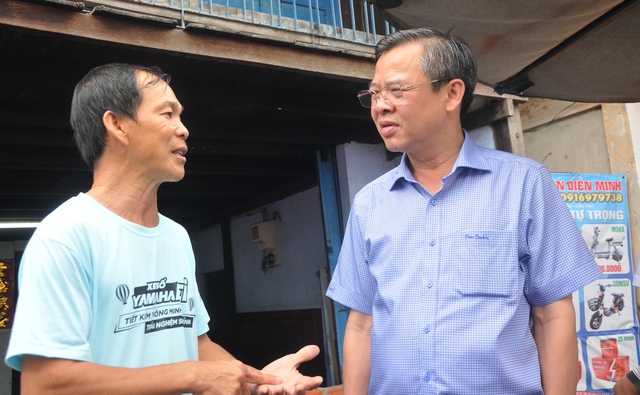 Cần Thơ thông tin mới từ dự án trọng điểm - Ảnh 3.