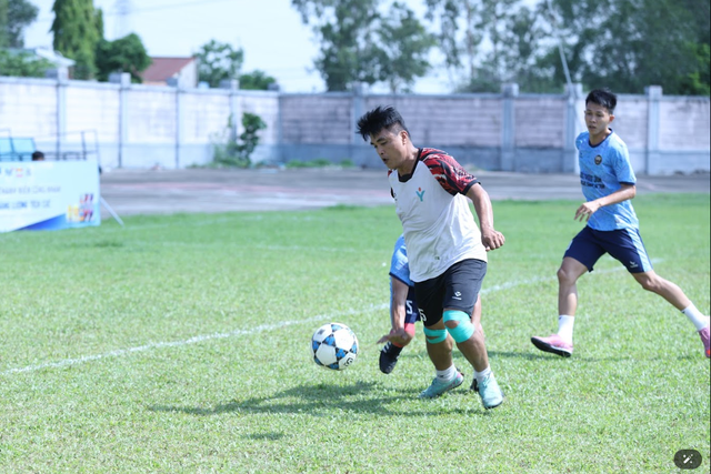 2.000 công nhân và người dân TP.HCM hòa mình vào Ngày hội Thanh niên công nhân 2026 - Ảnh 3.