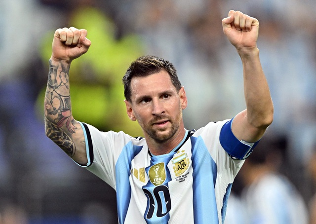 &lsquo;Messi&rsquo; thứ hai ở World Cup 2026: Kh&ocirc;ng ghi b&agrave;n n&agrave;o vẫn g&acirc;y sốt- Ảnh 4.