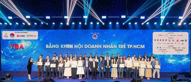 Khởi nghiệp l&agrave; sẵn s&agrave;ng bước những lĩnh vực chưa c&oacute; người đi trước - Ảnh 4.