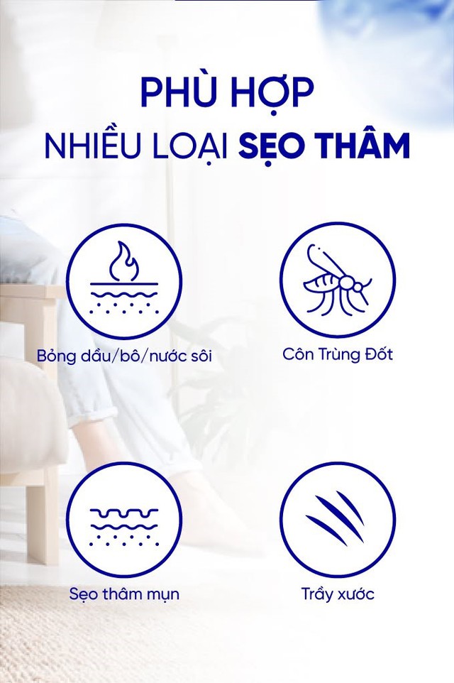 Sẹo thâm do tẩy nốt ruồi mãi không hết: Chuyên gia nói gì về cách cải thiện? - Ảnh 5.