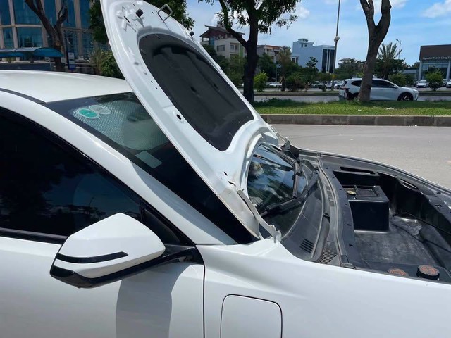 Rủi ro tai nạn từ lời khuy&ecirc;n 'mở h&eacute; nắp ca-p&ocirc; cho m&aacute;t m&aacute;y'- Ảnh 3.