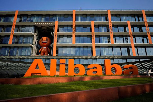 Alibaba kiện Mỹ vì bị đưa vào danh sách đen - Ảnh 1.