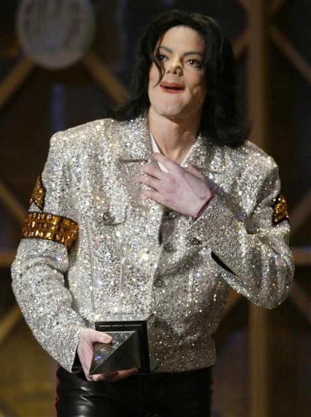 Michael Jackson đã nhân bản ADN của chính mình? - Ảnh 1.