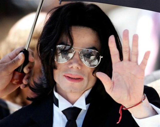 Michael Jackson đã nhân bản ADN của chính mình? - Ảnh 2.
