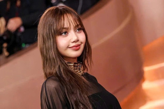 Lisa (BlackPink) nói gì về việc chia tay bạn trai tỉ phú? - Ảnh 2.