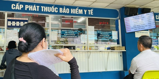 60.000 ở TP.HCM sẽ được khám chữa bệnh bảo hiểm y tế tại nhà - Ảnh 1.