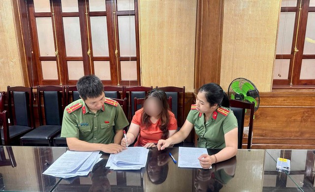 Đơn vị tổ chức cuộc thi 'Giọng ca vàng' không phép bị phạt 75 triệu đồng - Ảnh 1.