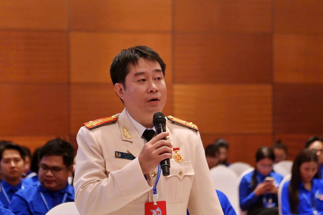 Hiến kế đổi mới phương thức hoạt động Đo&agrave;n trong t&igrave;nh h&igrave;nh mới - Ảnh 2.