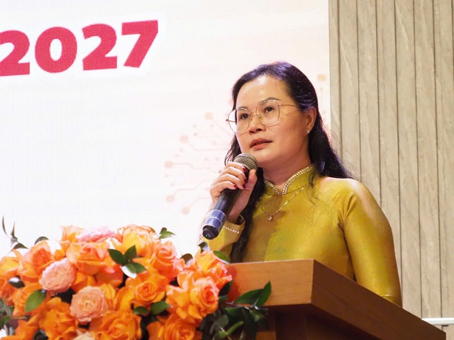 Sở GD-ĐT TP.HCM: Hơn 524.000 hồ sơ trẻ em được số hóa - Ảnh 2.