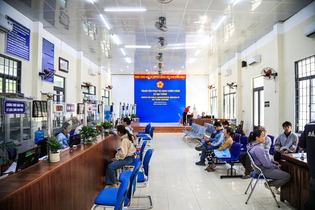 Tạm dừng bổ nhiệm, bổ sung cấp ủy và điều động cán bộ- Ảnh 1. Tạm dừng bổ nhiệm, bổ sung cấp ủy và điều động cán bộ- Ảnh 1.