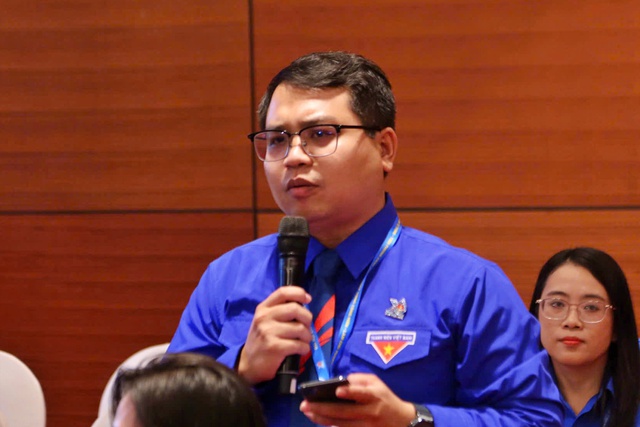 Hiến kế đổi mới phương thức hoạt động Đo&agrave;n trong t&igrave;nh h&igrave;nh mới - Ảnh 3.