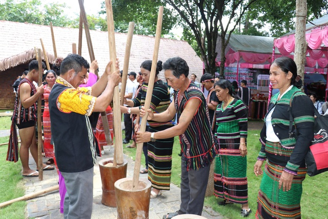 Di tích lịch sử sóc Bom Bo là di tích quốc gia- Ảnh 4.