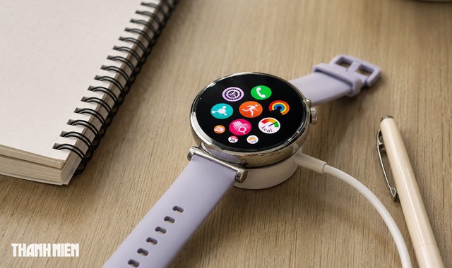 Giải m&atilde; 8 hiểu lầm kinh điển về smartwatch ai cũng mắc phải - Ảnh 2.