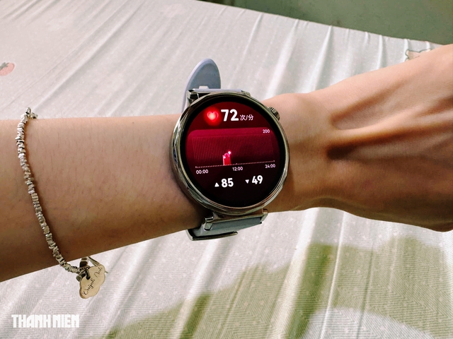 Giải m&atilde; 8 hiểu lầm kinh điển về smartwatch ai cũng mắc phải - Ảnh 3.