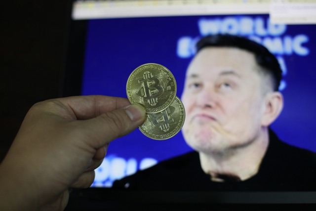 Giá Bitcoin hôm nay 24.6.2026: Bitcoin và cổ phiếu SpaceX cùng lao dốc - Ảnh 1.