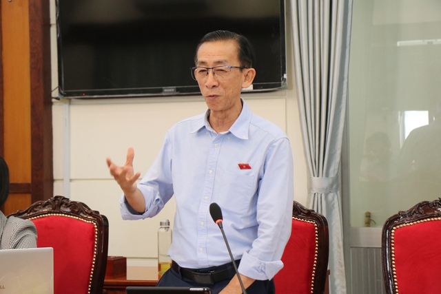 Petrovietnam đề xuất sửa luật Dầu khí, mở cơ chế cho điện gió ngoài khơi - Ảnh 3.
