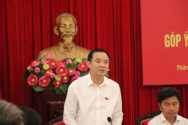 Petrovietnam đề xuất sửa luật Dầu khí, mở cơ chế cho điện gió ngoài khơi - Ảnh 4.