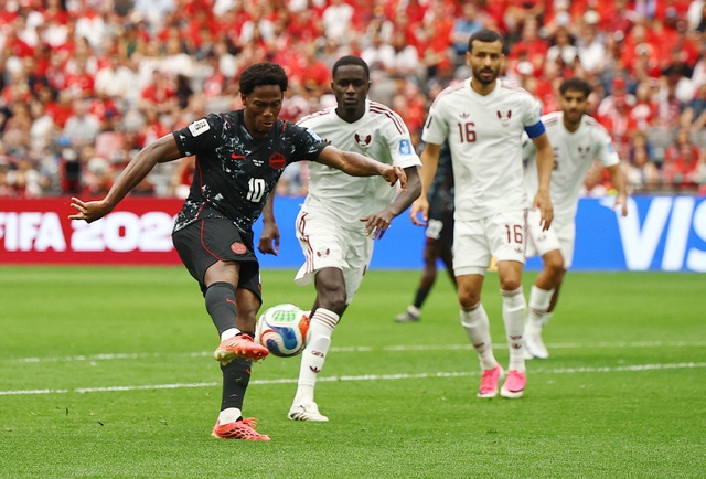 Nhận định Thụy Sĩ vs Canada: Thiếu vắng chủ lực, chủ nhà vẫn có thể tạo bất ngờ - Ảnh 3. Nhận định Thụy Sĩ vs Canada: Thiếu vắng chủ lực, chủ nhà vẫn có thể tạo bất ngờ - Ảnh 3.