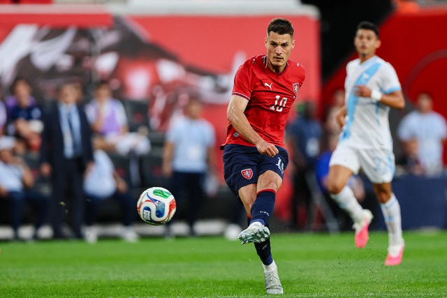 Nhận định CH Czech vs Mexico: Đội khách vùng lên, dễ hòa có bàn thắng- Ảnh 1.