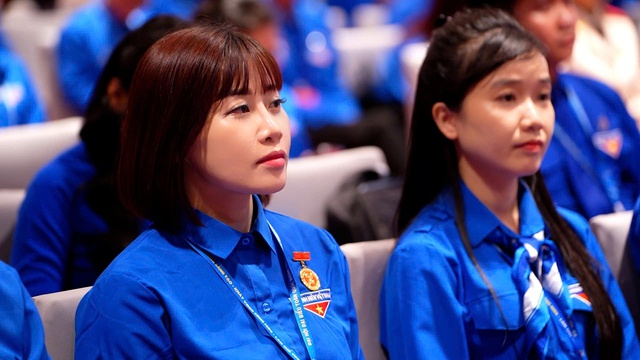Hỗ trợ thanh ni&ecirc;n n&acirc;ng cao năng lực số, hội nhập an to&agrave;n tr&ecirc;n kh&ocirc;ng gian số- Ảnh 2.