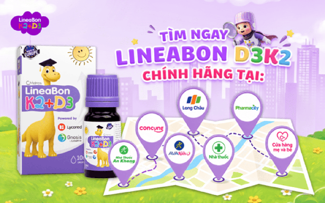 Thiếu hụt vitamin K2 ở trẻ sơ sinh c&oacute; thể ảnh hưởng chiều cao khi trưởng th&agrave;nh - Ảnh 2.