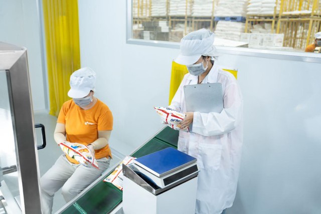 Tài Ký: Nửa thế kỷ âm thầm đứng sau những món quen vị nhà - Ảnh 4.