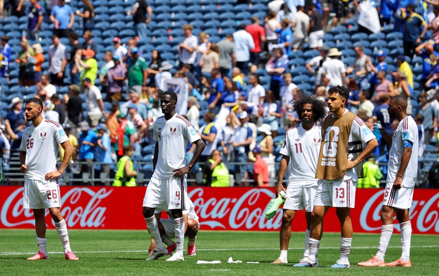 Bosnia - Herzegovina 3-1 Qatar, World Cup 2026: Thấp thỏm chờ l&aacute;ch cửa hẹp- Ảnh 2.