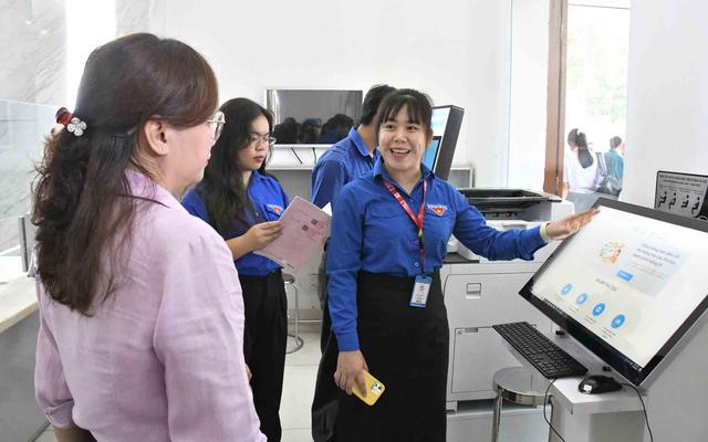 Thanh niên dẫn lối công dân số trong kỷ nguyên mới - Ảnh 1.