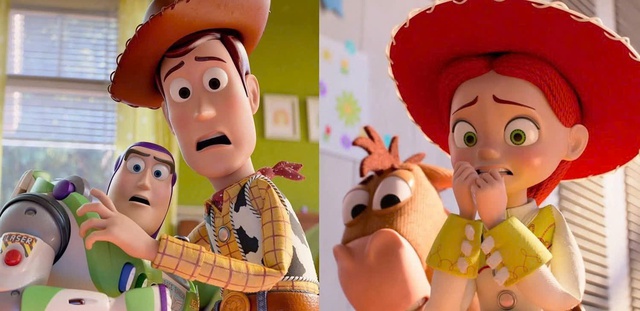 ‘Toy story 5' đạt doanh thu phòng vé mở màn cao nhất năm 2026 - Ảnh 1.