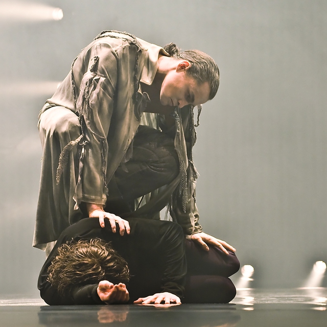 'Eugene Onegin'- vở ballet Nga kết hợp rock v&agrave; Tchaikovsky đến Việt Nam   - Ảnh 2.