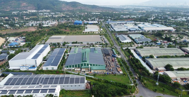 KCN H&ograve;a Cầm - Điểm đến chiến lược cho l&agrave;n s&oacute;ng đầu tư c&ocirc;ng nghiệp tại Đ&agrave; Nẵng- Ảnh 1.