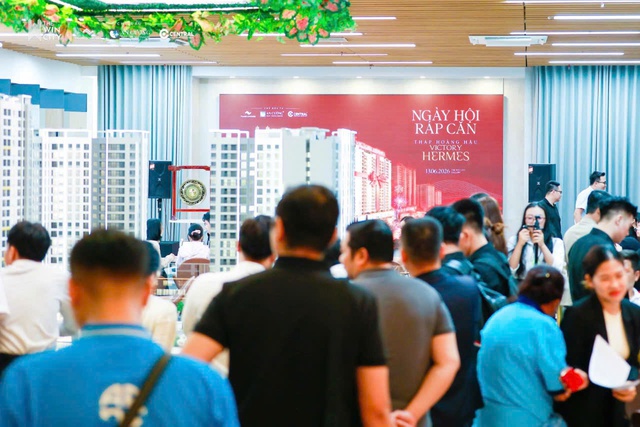 The Win City: c&uacute; bắt tay 'win ngay', dấu ấn hơn 1.850 giao dịch sau 7 th&aacute;ng - Ảnh 1.