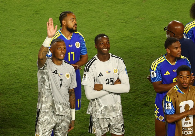 V&eacute; vớt đang viết lại kịch bản World Cup 2026: Lượt trận cuối v&ograve;ng bảng căng hơn d&acirc;y đ&agrave;n- Ảnh 3.