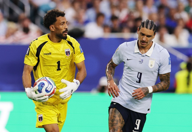 Khi &lsquo;kẻ l&oacute;t đường&rsquo; khiến c&aacute;c &ocirc;ng lớn cho&aacute;ng v&aacute;ng, World Cup hấp dẫn tuyệt đối!  - Ảnh 2.