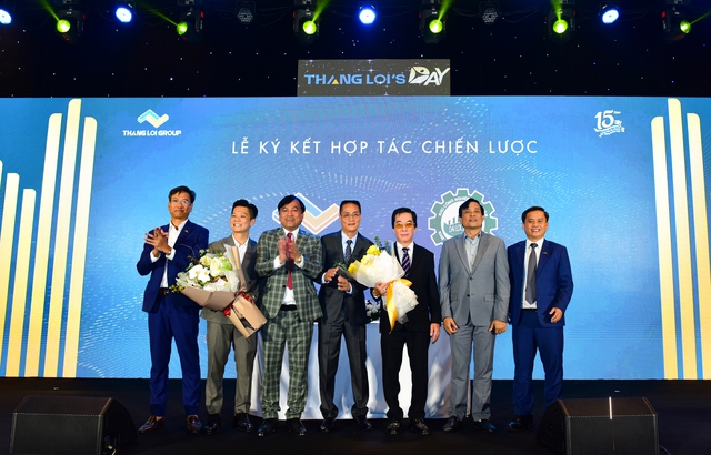 The Win City: c&uacute; bắt tay 'win ngay', dấu ấn hơn 1.850 giao dịch sau 7 th&aacute;ng - Ảnh 2.