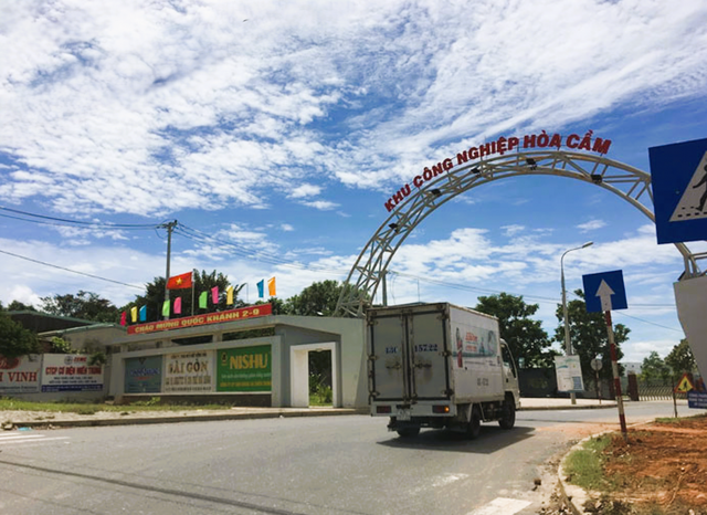 KCN H&ograve;a Cầm - Điểm đến chiến lược cho l&agrave;n s&oacute;ng đầu tư c&ocirc;ng nghiệp tại Đ&agrave; Nẵng- Ảnh 2.