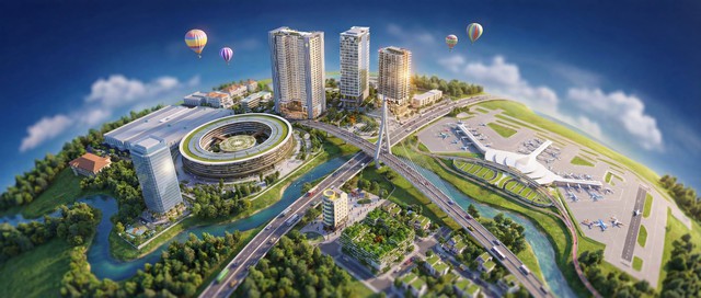 Vinaconex 25: Hội tụ gi&aacute; trị, vững bước đi l&ecirc;n- Ảnh 2.