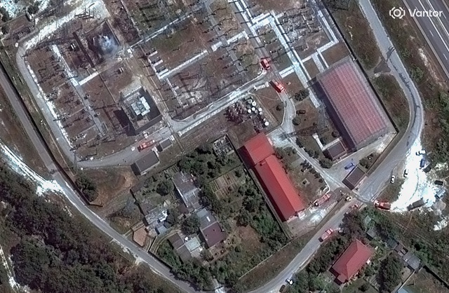 Chiến sự Ukraine ng&agrave;y 1.583: &Ocirc;ng Zelensky tiết lộ 't&iacute;nh to&aacute;n cẩn thận' về Crimea - Ảnh 1.