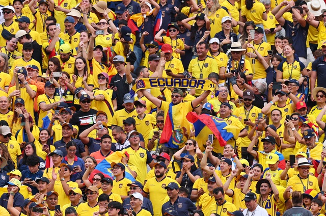 Kết quả World Cup 2026 mới nhất: X&aacute;c định th&ecirc;m đội hạng ba đoạt v&eacute; đi tiếp- Ảnh 2.