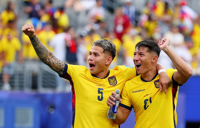 Kết quả World Cup 2026 mới nhất: X&aacute;c định th&ecirc;m đội hạng ba đoạt v&eacute; đi tiếp- Ảnh 1.