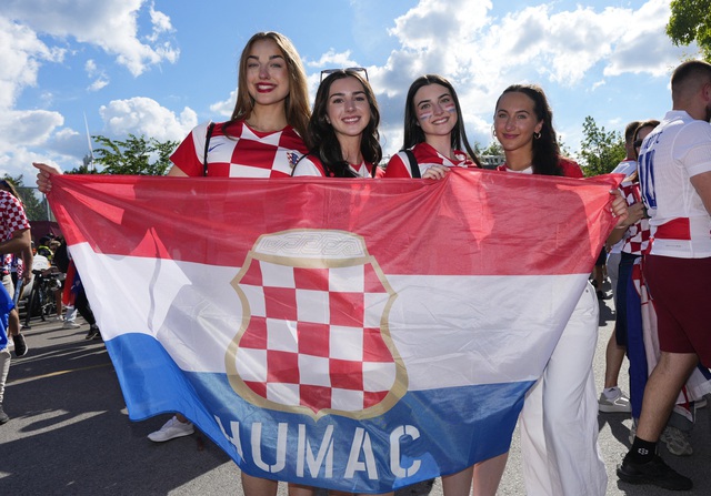 V&eacute; vớt đang viết lại kịch bản World Cup 2026: Lượt trận cuối v&ograve;ng bảng căng hơn d&acirc;y đ&agrave;n- Ảnh 4.