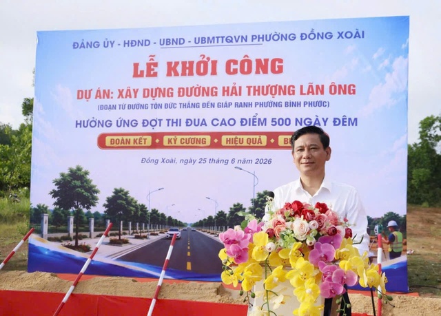 Đồng Nai: Người d&acirc;n hiến 3,2 ha đất trị gi&aacute; hơn 15 tỉ đồng để mở đường - Ảnh 7.