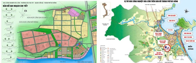 KCN H&ograve;a Cầm - Điểm đến chiến lược cho l&agrave;n s&oacute;ng đầu tư c&ocirc;ng nghiệp tại Đ&agrave; Nẵng- Ảnh 3.