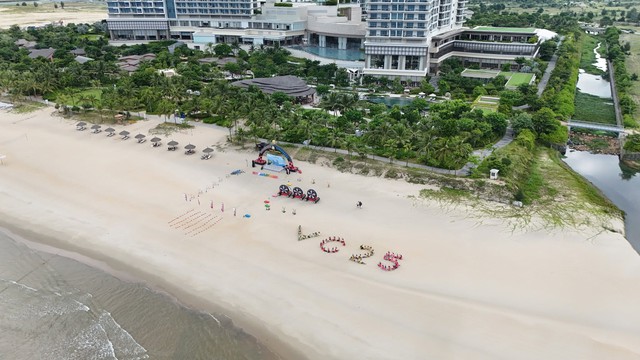 Vinaconex 25: Hội tụ gi&aacute; trị, vững bước đi l&ecirc;n- Ảnh 3.