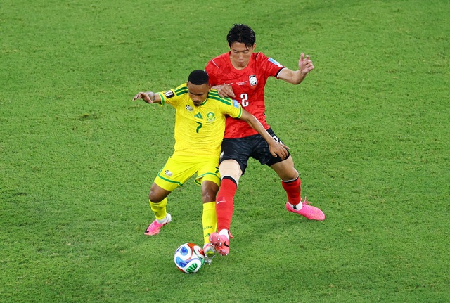 V&eacute; vớt đang viết lại kịch bản World Cup 2026: Lượt trận cuối v&ograve;ng bảng căng hơn d&acirc;y đ&agrave;n- Ảnh 2.