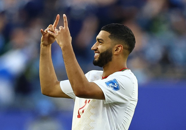 Khi &lsquo;kẻ l&oacute;t đường&rsquo; khiến c&aacute;c &ocirc;ng lớn cho&aacute;ng v&aacute;ng, World Cup hấp dẫn tuyệt đối!  - Ảnh 3.